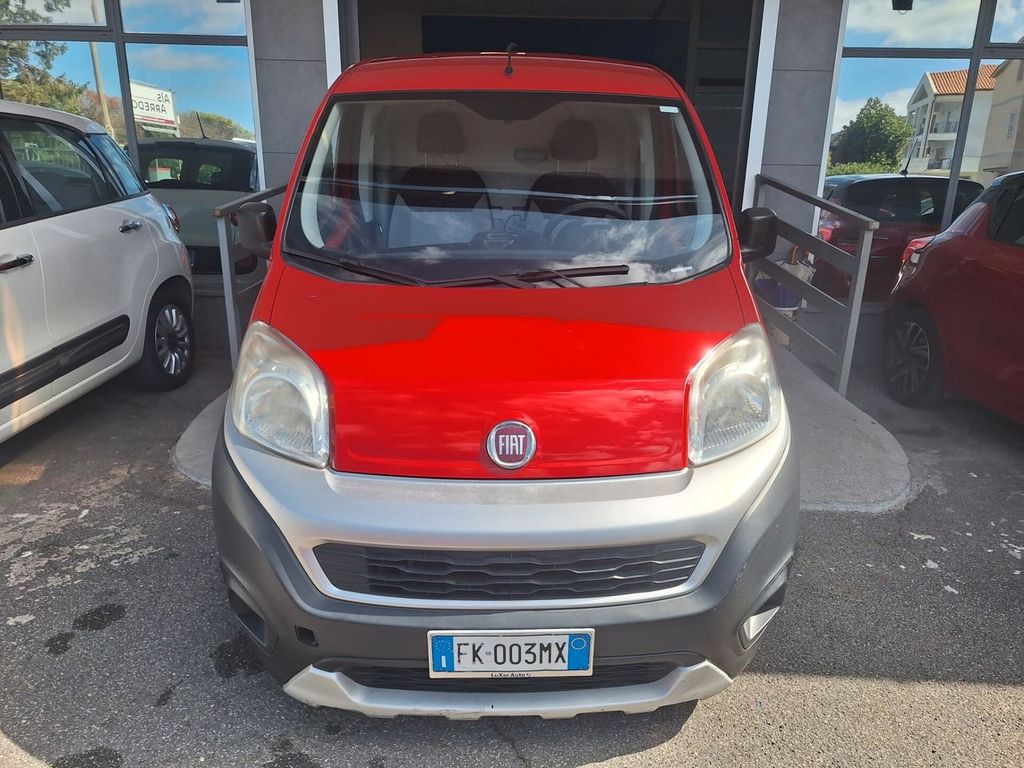 Image of Fiat Fiorino