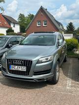 Audi Q7 2010 - Audi A7 aus 2010