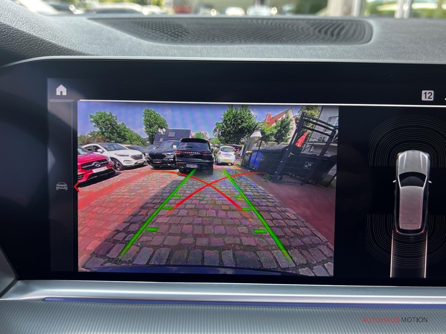 BMW X5 xDrive 30 d M Sport LED PANO KAMERA HUD AMBIE