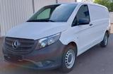 Mercedes-Benz Vito Kasten 114 CDI 4x4 lang - Mercedes-Benz Vito in Aachen