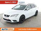 Seat Leon 1.2 TSI Reference*TEMPO*PDC*KLIMA* - Seat Gebrauchtwagen in Hannover