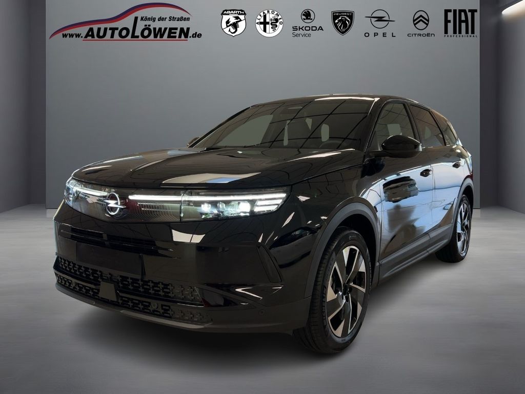 Opel Grandland (X)