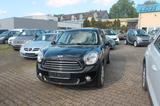 MINI Cooper Countryman*P-Dach*Xenon*1.Hand*Leder* - MINI Cooper C Countryman Gebrauchtwagen