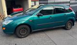 Ford Focus 1.6 Trend Trend - gebrauchte Ford Focus aus dem Jahr 1998