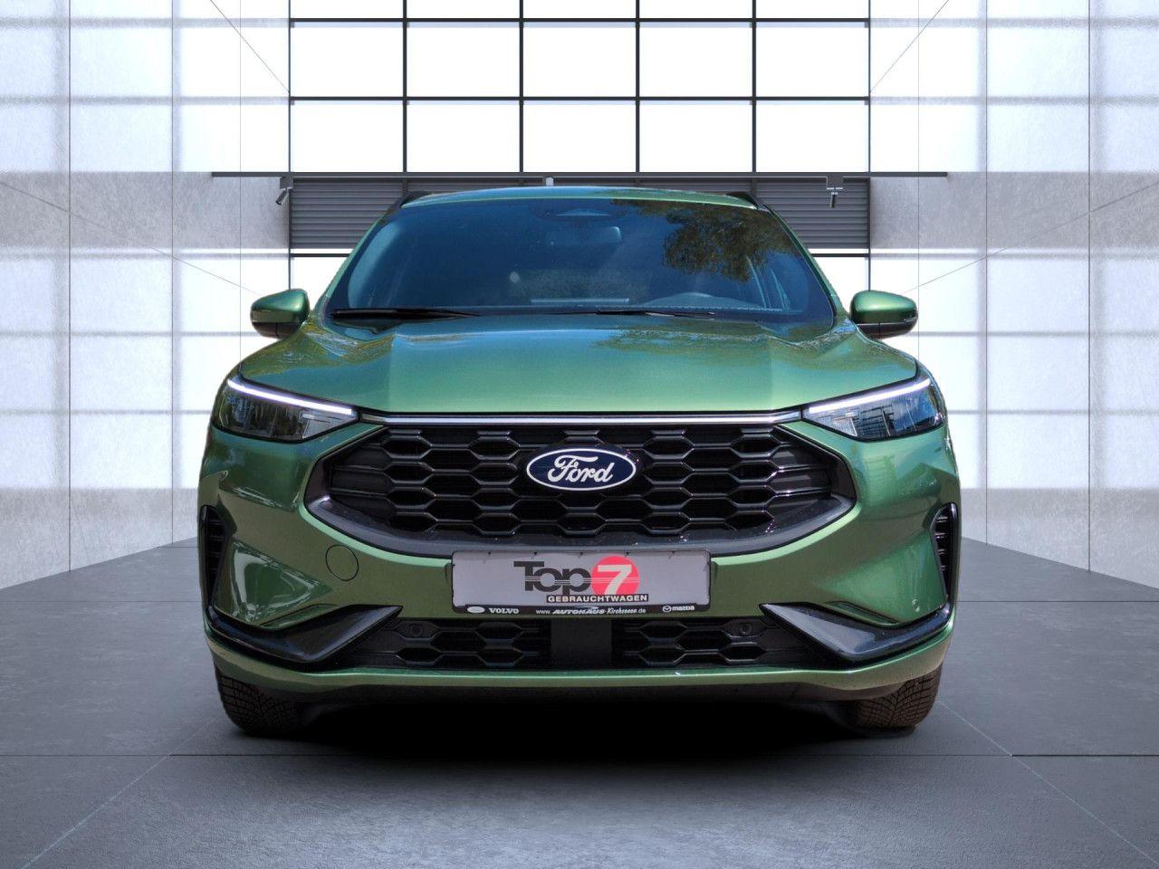 Ford Kuga 1.5 EcoBoost ST-Line Automatik Bluetooth, миниатюра 6