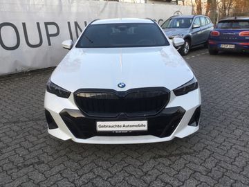 BMW 520 - 2