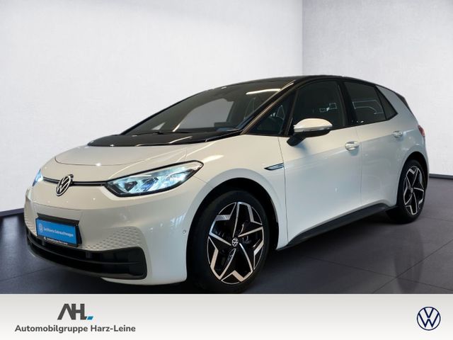 VW ID.3 Pro Performance Pro Performance 150 kW 58 k
