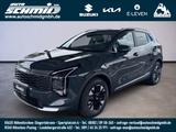 Kia SPORTAGE 1.6T 2WD FACELIFT DCT VISION|KOMFORT-PA - Kia Sportage Neuwagen in München