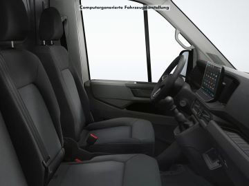 Volkswagen Crafter - 9