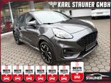 Ford Puma ST-Line X KAMERA DAB TEMPOMAT B&O - Ford Puma mit Benzin-Antrieb: Geländewagen, Automatik