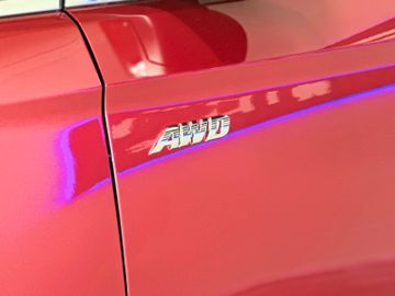 Fahrzeugabbildung Ssangyong Korando RUBY*LED*TOTWINKEL*NAVI*ALLRAD*