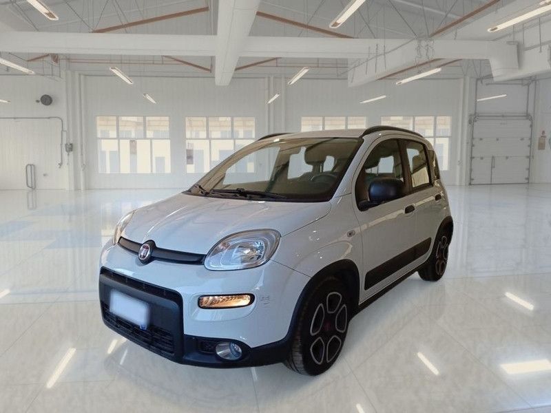 Image of Fiat Panda