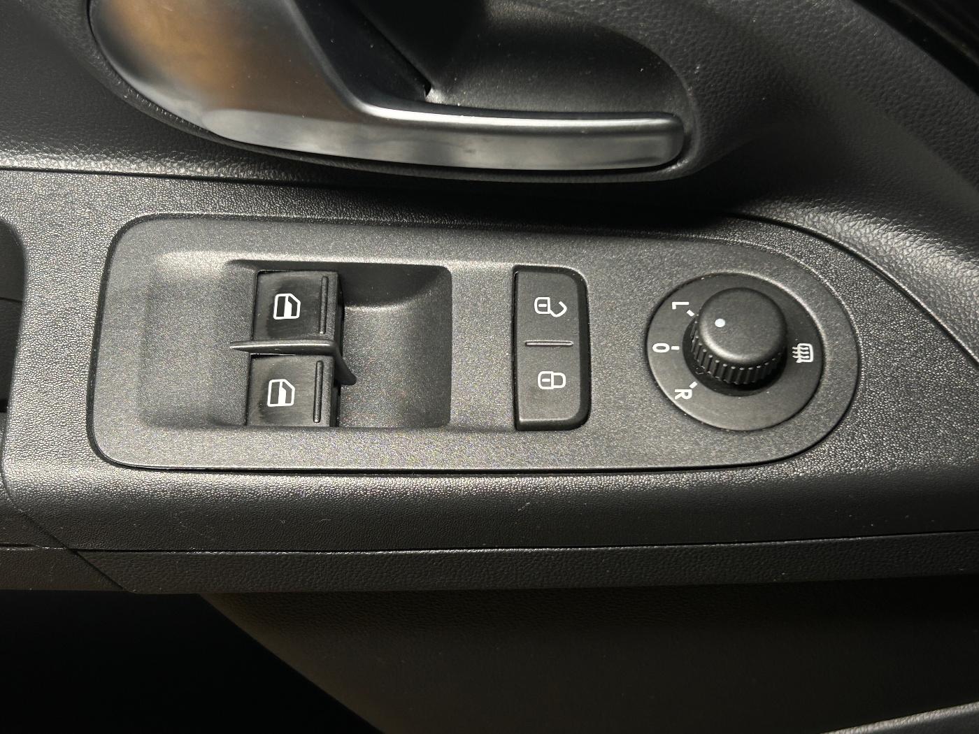 Volkswagen Up GTI 1.0 TSI Fahrerassistenzpaket, миниатюра 24