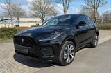 Jaguar D200 R-DYNAMIC SE AWD / Pano/ 20"/ BlackPack - Jaguar E-Pace aus 2023
