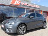 Seat Ibiza Xcellence*Navi*ACC*Kamera*Sitzhzg.*Leder - Seat Ibiza mit Diesel-Antrieb