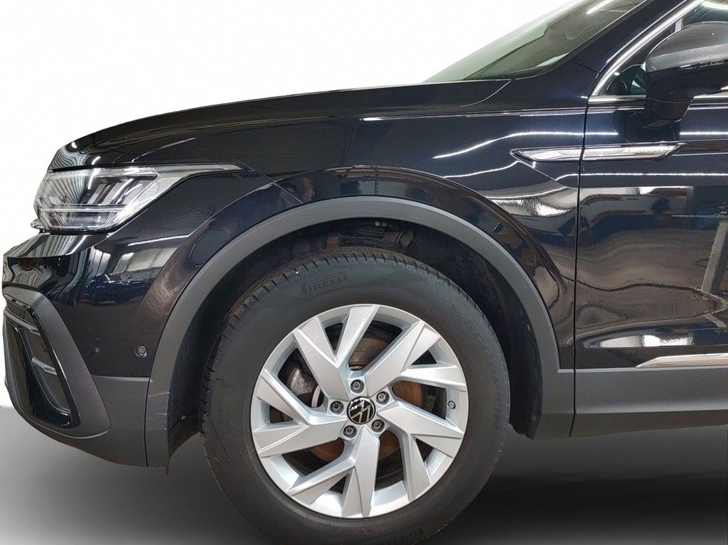 Volkswagen Tiguan Allspace - Bild 18