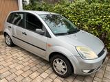 Ford Fiesta 1,4  TÜV Neu.Technisch TOP - Ford Fiesta aus 2004: 1.4
