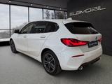 BMW 118 d Sport Line Steptronic*LED*Business Paket* - scheckheftgepflegte BMW 118