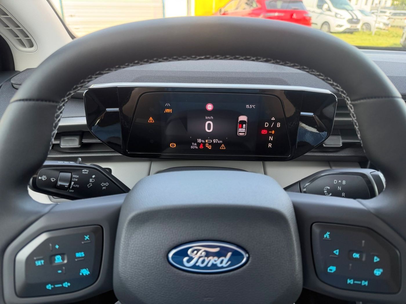Ford Explorer - Bild 12