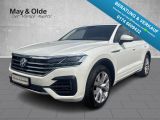 Volkswagen Touareg 3.0 TDI 4Motion Aut R-Line AHK Navi Pano - VW Touareg Gebrauchtwagen in Hamburg