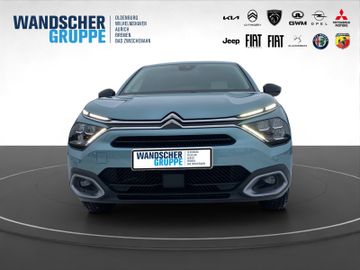 Citroën C4 Shine PT 130 EAT 8 Navi+SHZ+LED+PDC+RFK+HUD
