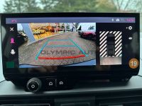 Fiat Doblo Maxi 1,5 Automatik 7-SITZE KAMERA SITZHZG - Image