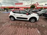 Citroën Auto Citroen - Citroën C3 von privat
