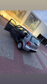 Volkswagen Polo 1.2 - - Volkswagen Polo aus 2007: 1.2
