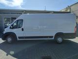 Opel Movano HKa L4H2 3,5t Edition (verstärkt) 2.2 CD, - Opel Movano l3h2