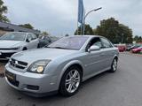 Opel 2.HD/GTS/AUTOMATIK/86TKM/KLIMAAUT/T.LEDER/ALU/PD - Opel Vectra Gebrauchtwagen in Mülheim (Ruhr)