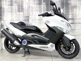 Yamaha TMax 500 - YAMAHA TMAX 500
