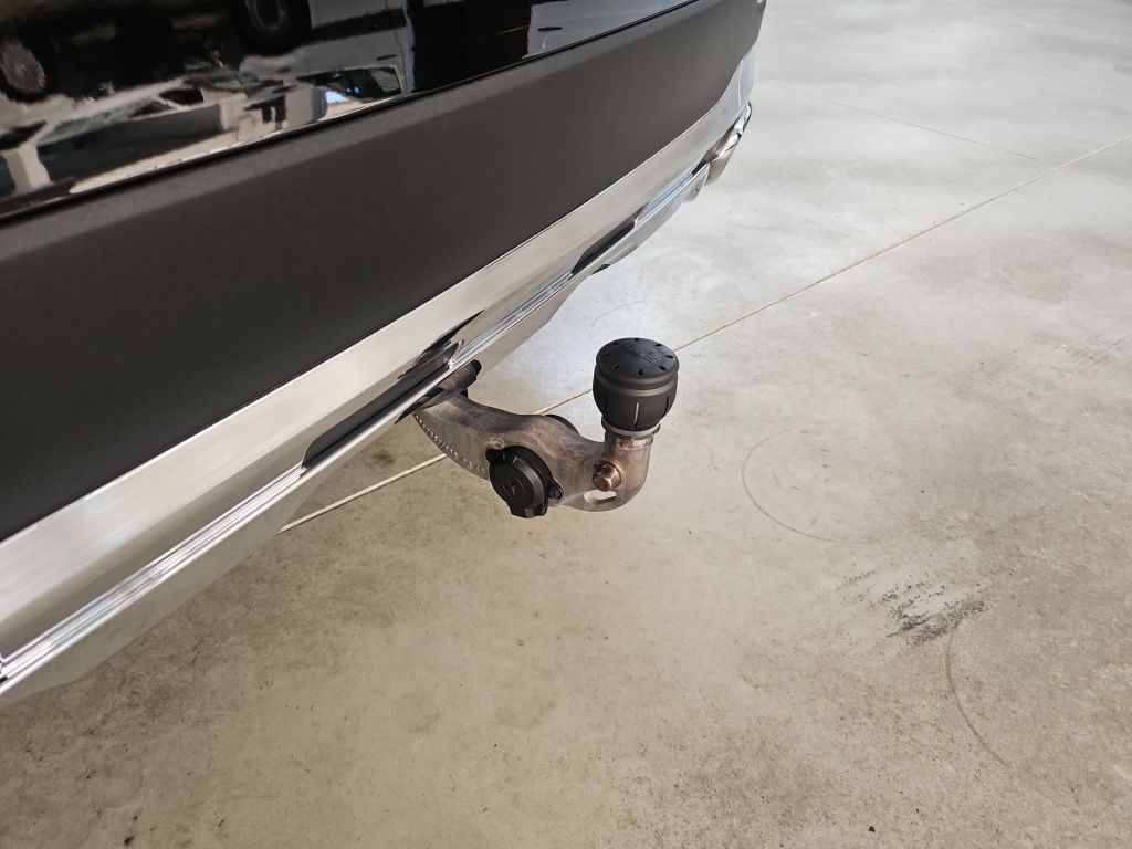 Fahrzeugabbildung Mercedes-Benz GLC 200 4M Avantg. Totwi. AHK LED 360° Memory