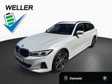 BMW 330e Touring HUD H/K DAB SHZ PA+ St+GO adLED 18"