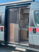 Pilote V 600 G *Duo Control*RFK*Markise*AHK