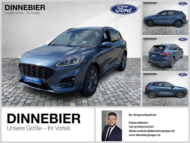 Ford KUGA ST-Line X LED+Navi+Kamera+Winterpaket