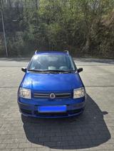 Fiat panda - Fiat Panda Gebrauchtwagen in Wuppertal