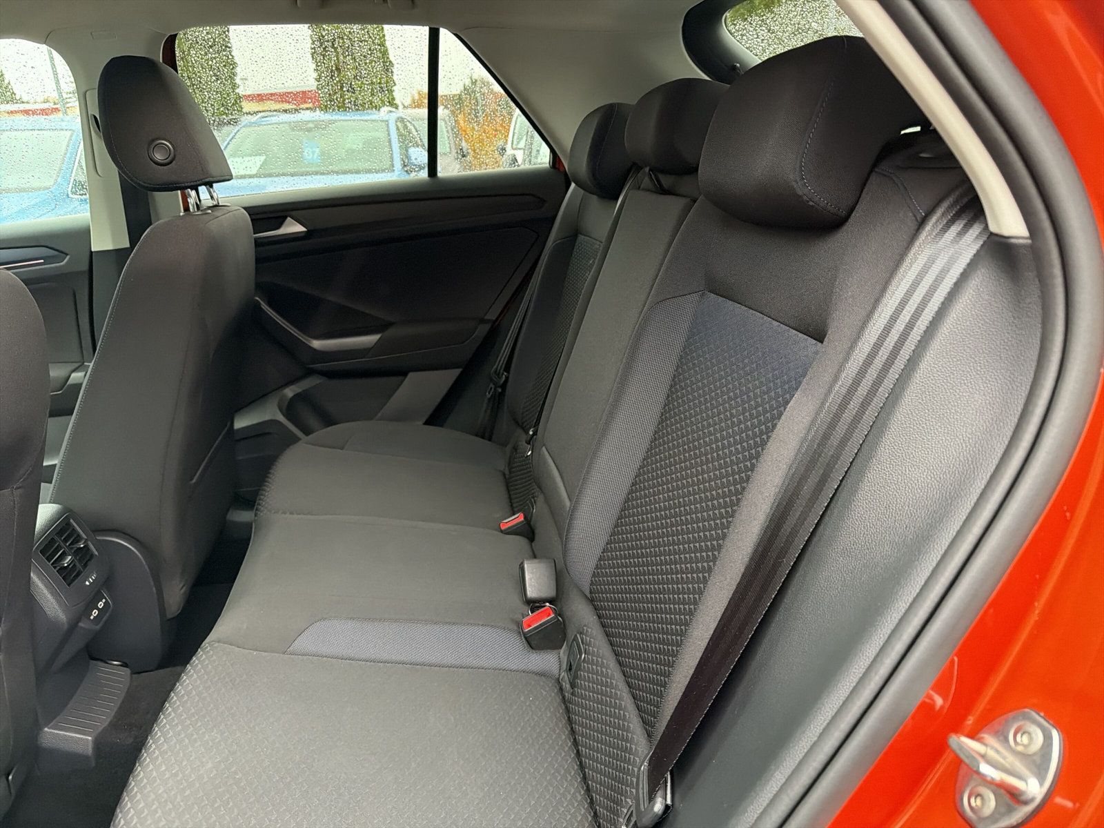 T-Roc United TSi DSG Navi