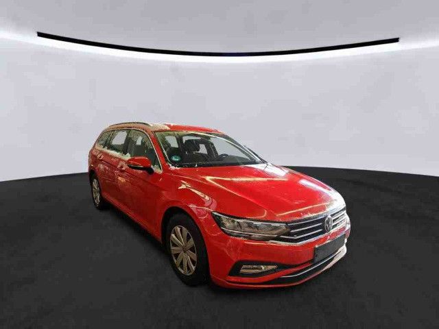 Volkswagen Passat Variant - Bild 5