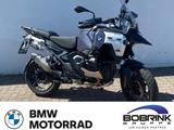 BMW R 1300 GS Adventure TripleBlack, Touren -Dynamik - BMW R 1300 GS ADVENTURE