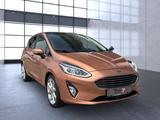 Ford Fiesta Titanium 1.0 EcoBoost Kamera PDC h. Navi - Ford Fiesta: Titanium