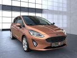 Ford Fiesta Titanium 1.0 EcoBoost Kamera PDC h. Navi - Ford: Kleinwagen, Ka