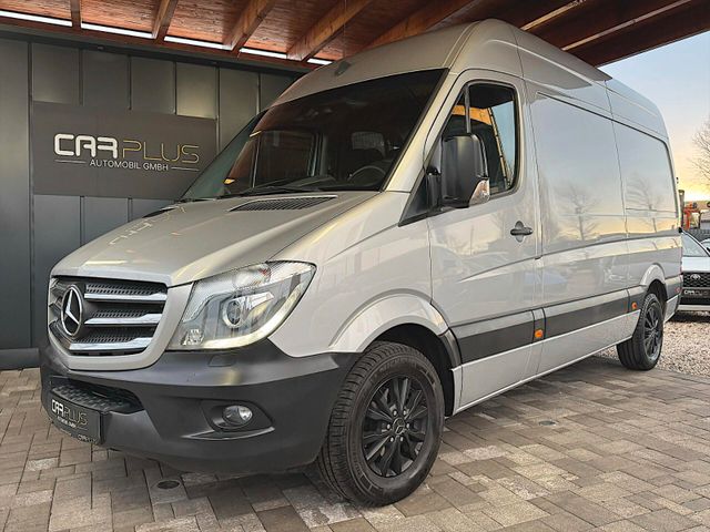 Mercedes-Benz Sprinter II Kasten 319 CDI L2H3 *Bi-Xenon*19%*