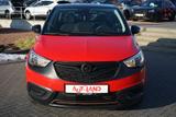 Opel Crossland 1.2 Klima AppConnect Winterpaket - Opel Gebrauchtwagen in Cottbus