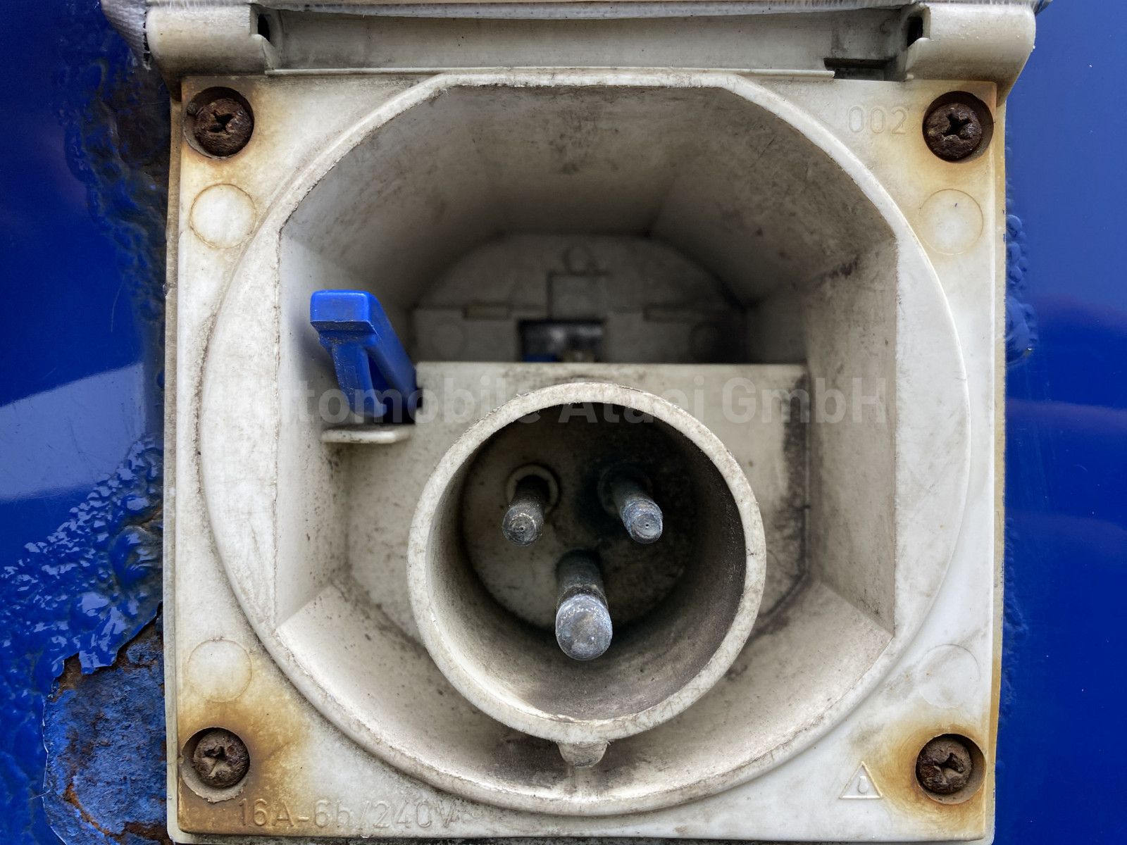 Fahrzeugabbildung Mercedes-Benz Sprinter 516 *ThermoKing -32° Tiefkühl* (1295)