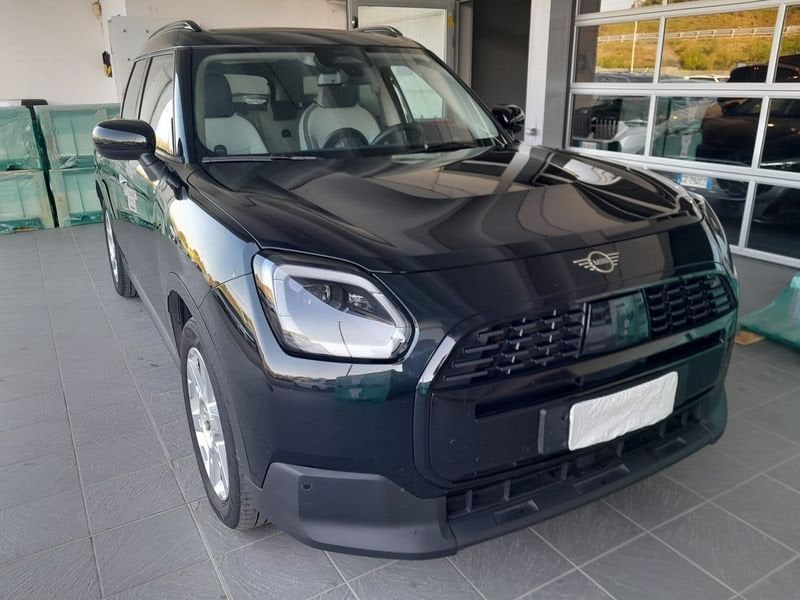 Other MINI Countryman Mini 1.5 48V C Classic auto imagem 3