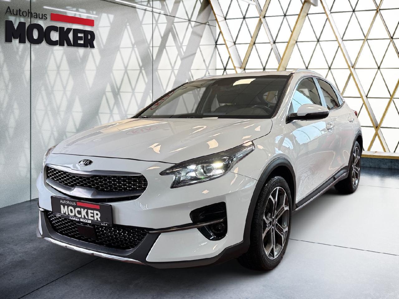 Kia XCeed Spirit