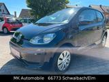 Volkswagen up! *TÜV und Service NEU* - gebrauchte Kleinwagen in Saarbrücken