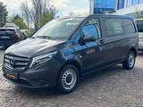 Mercedes-Benz Vito Mixto 119 CDI ILS 140KW Kompakt Kam 6Sitze - Mercedes-Benz Vito Gebrauchtwagen in Nürnberg