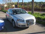 Audi A4 2.0 TDI 143CV F.AP. Advanced - Audi A4: TDI 143