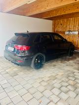 Audi RS3 2.5 TFSI S tronic quattro Sportback - - Audi RS3 Gebrauchtwagen in München